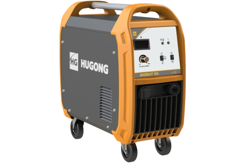 INVERCUT 100 III Аппарат воздушно-плазменной резки HUGONG