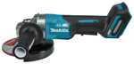 Угловая шлифовальная машина Makita GA036GZ