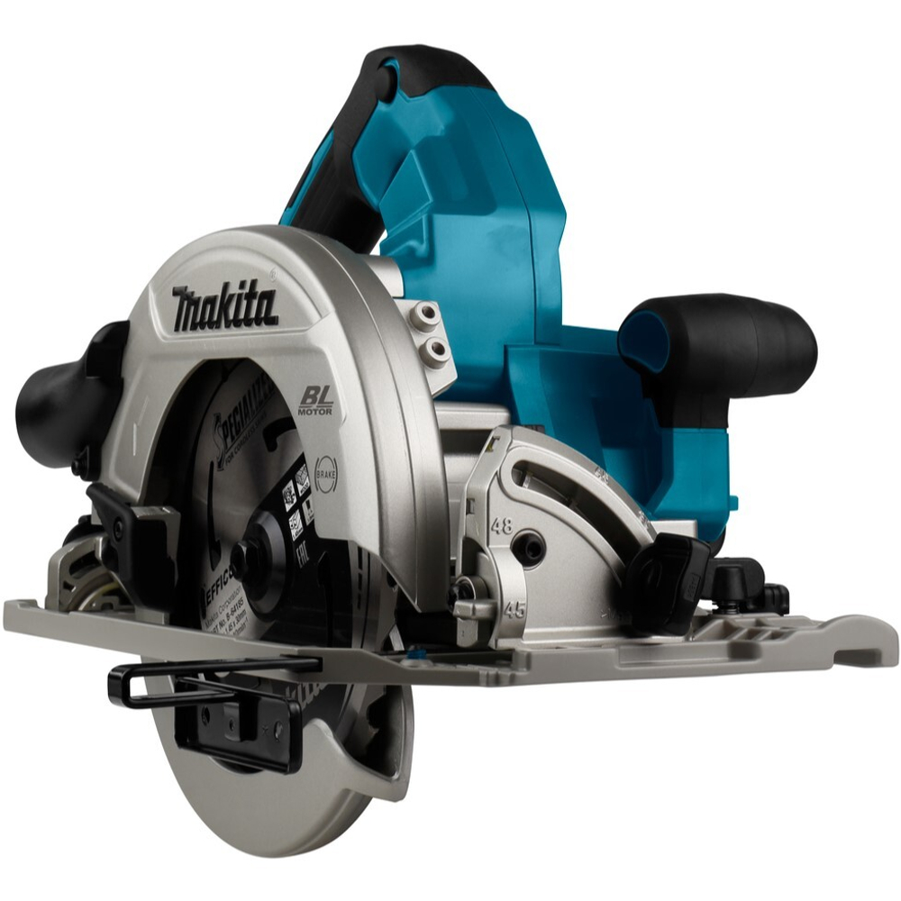 Дисковая пила 190 мм Makita DHS782ZJ