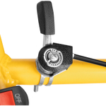 Мотоблок DPT-470S-PRO Denzel