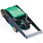 Короткая часть для ремня стяжного HITCH RS REGULAR 250:3000:6 (35мм,STF250DaN, 3T, 0,4М)