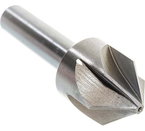 Зенковка (90 град; 20 мм; Р6М5; ц/х) GRIFF a400035