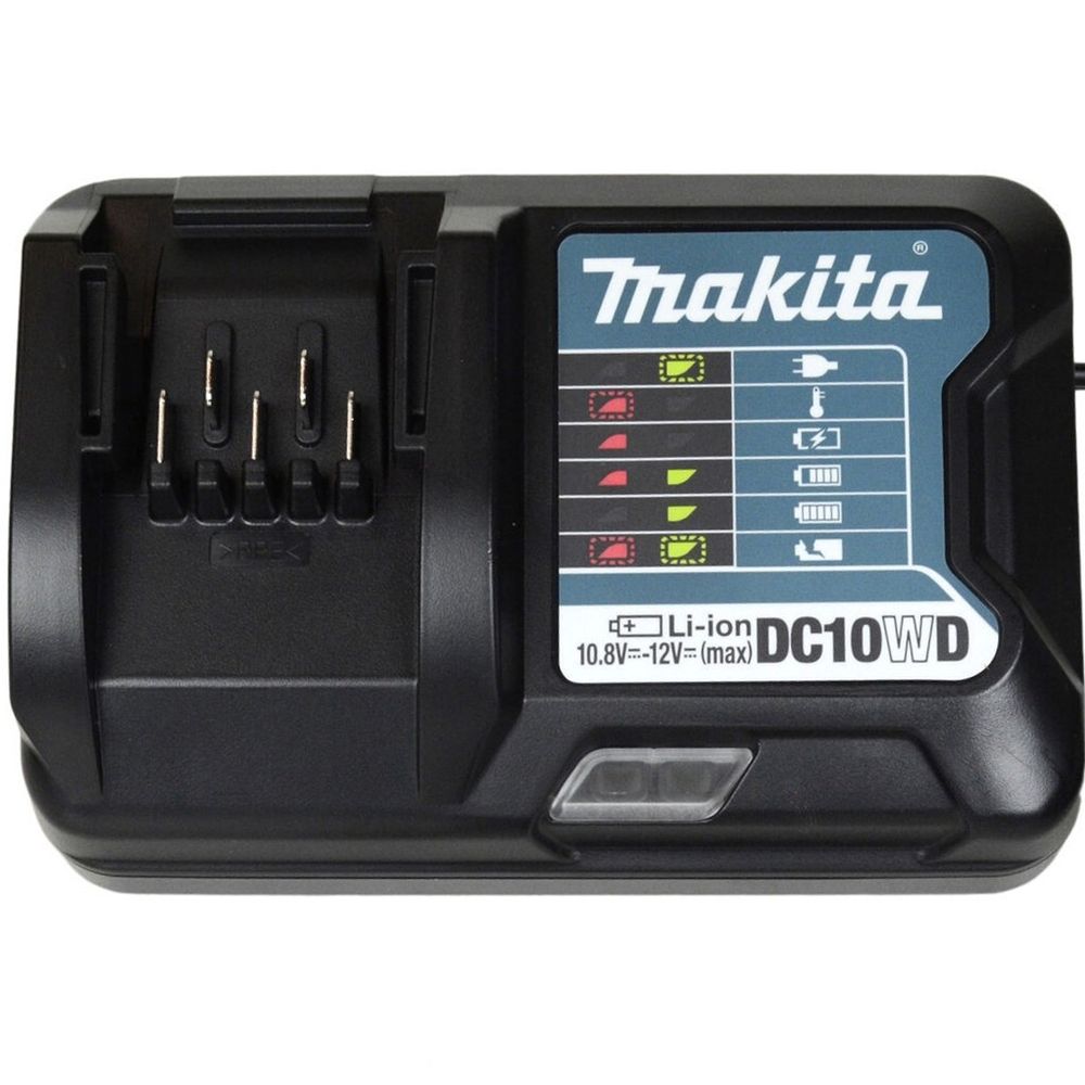 Зарядное устройство DC10WD Makita 630980-2