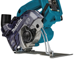 Аккумуляторная алмазная пила Makita DCC500Z