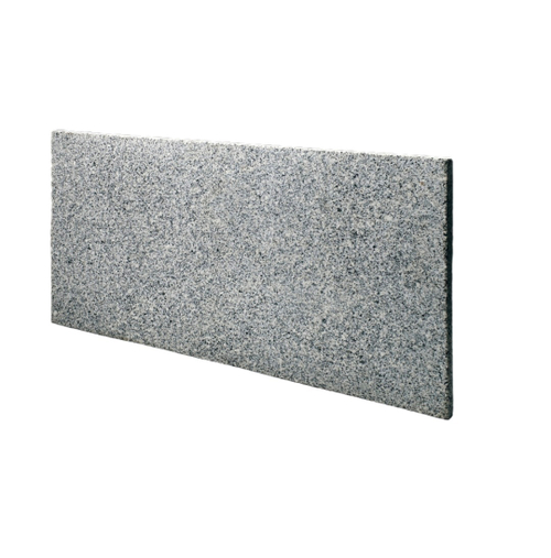 Плита пошаговая гранитная Ташмурунское