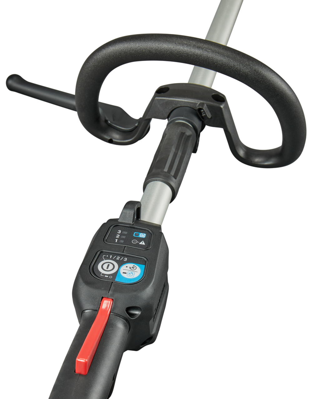Травокосилка XGT Makita UR007GZ01