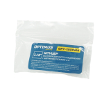 OPT-720PMA Штуцер быстроразъемного соединения с наружной резьбой 1/4"