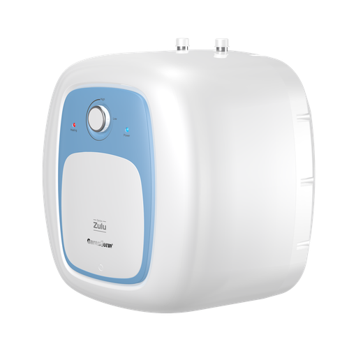 Водонагреватель накопительный Garanterm Zulu 30 U