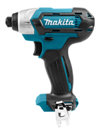 Ударный шуруповерт CXT 1/4" Makita TD110DZ