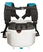 Садовый опрыскиватель LXT Makita DUS158Z