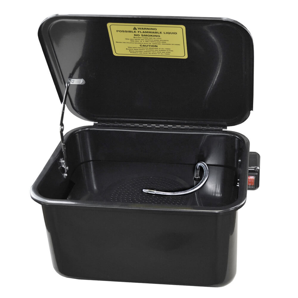 Аппарат мойки деталей WDK-82020