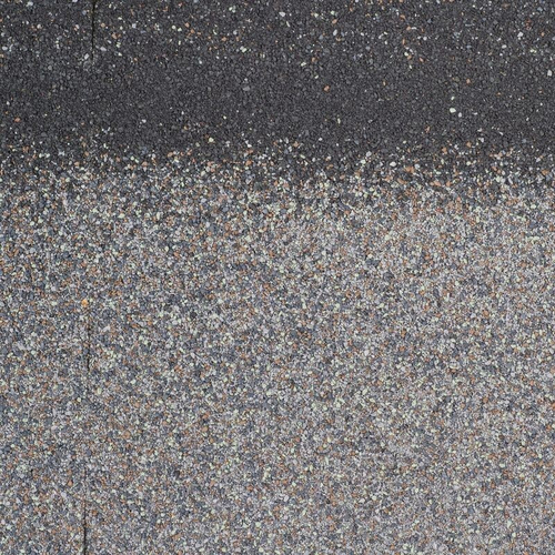 Коньки-карнизы Shinglas Ледник 5 м2/упак, упак