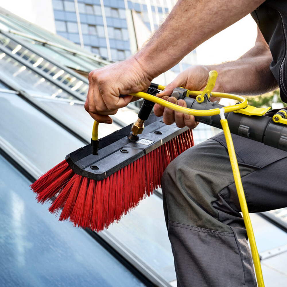 Телескопическая штанга TL 7 F