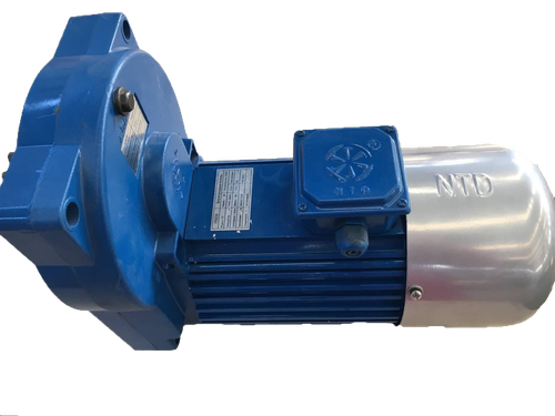 Мотор-редуктор ITECO YDE 10тн 1.5кВт (V=20 м/мин)