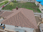 Гибкая черепица Premium, Генуя, Амаретто