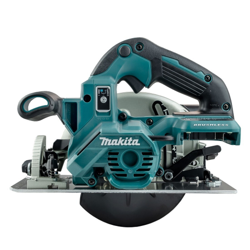 Аккумуляторная дисковая пила 165 мм Makita DHS661ZU