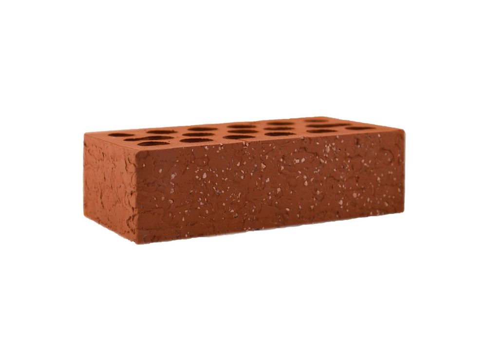 Кирпич керамический Керма Premium одинарный Russet Granite