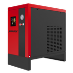 HRS-D982500 Осушитель рефрижераторного типа Harrison: 2500 л/мин, 4-10 бар, 0.73 кВт, 220 В