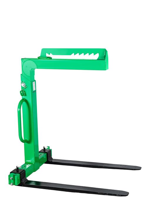 Траверса для европоддонов СК 10, г/п 1 тн