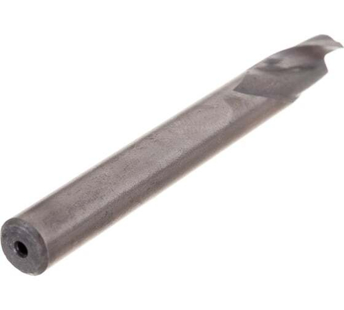 Фреза шпоночная (6х52х8 мм; Р6М5; ц/х) GRIFF a340007