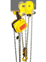 Таль ручная шестеренная ТРШБп-Ех-2,0 т 12 м