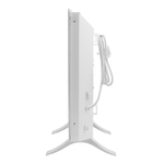 Конвектор электрический OptiPrime-2000, Wi-Fi, тачскрин, цифровой термостат, 2000 Вт Denzel