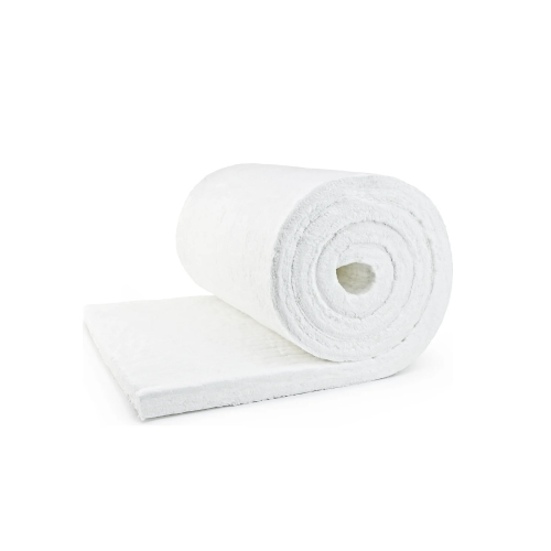 Одеяло огнеупорное теплоизоляционное SFC Termo Blanket 1260-64кг/м3 1080х610х19