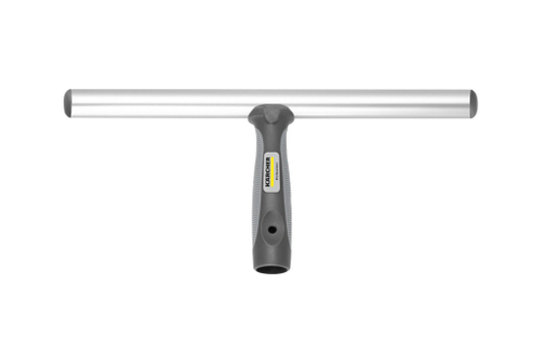 Т-образный держатель шубки - обтяжки для мойки стекол Bionic, 45 см