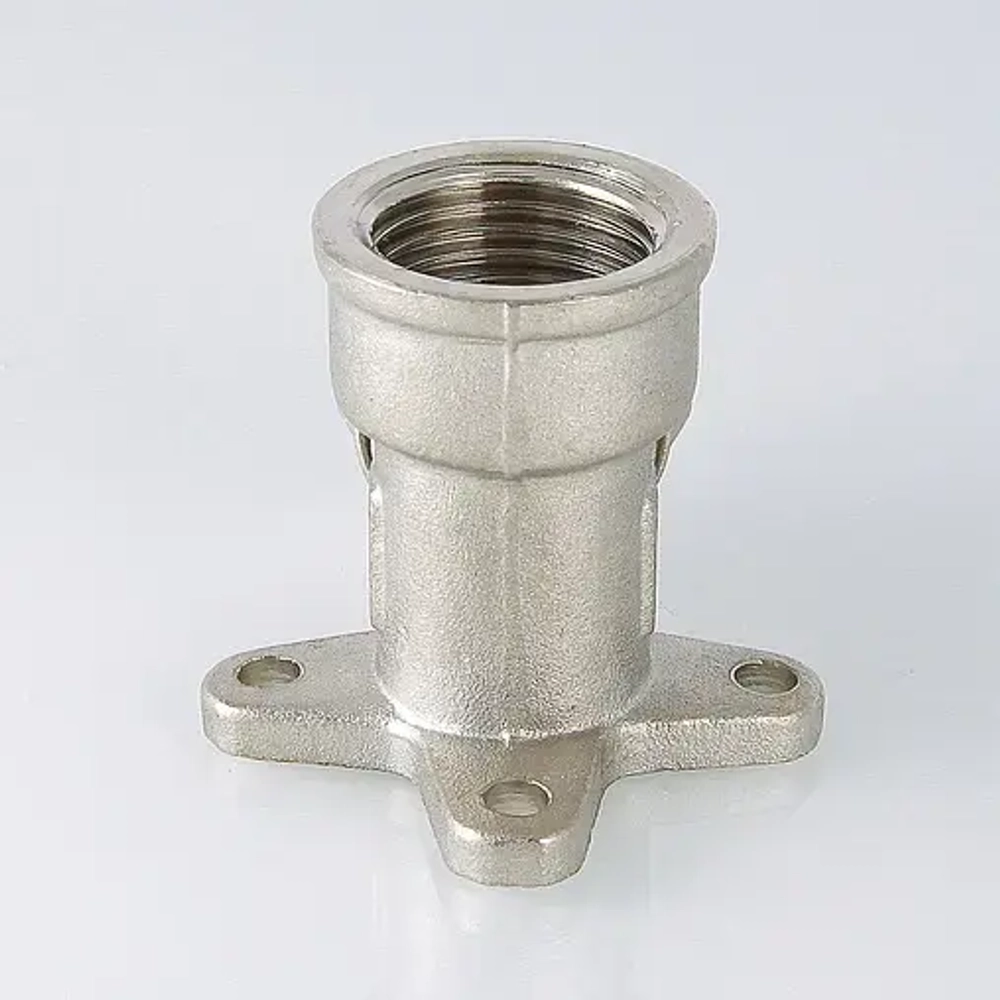 Водорозетка компрессионная 20мм x ¾"в Valtec VTm.354.N.002005