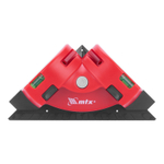 Лазерный уровень, маркер, угольник // MTX