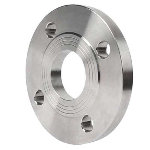 Фланец стальной плоский 50 (PN10) КНР