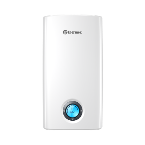 Электроводонагреватель проточный THERMEX Topflow Pro 21000