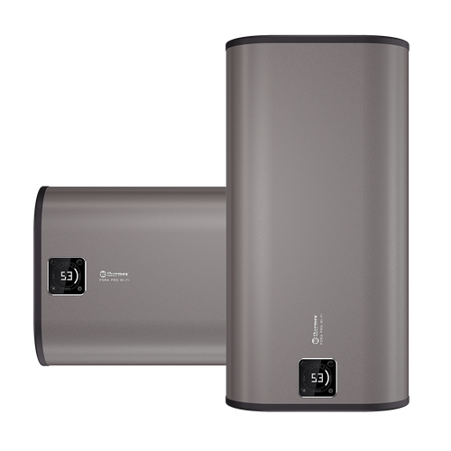 Водонагреватель накопительный THERMEX Fora 80 (pro) Wi-Fi