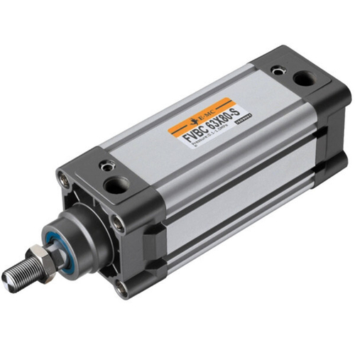 Пневмоцилиндр по ISO 15552 FVBC32x25-S