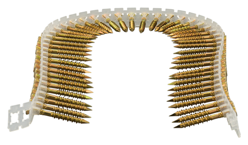 Лента шурупов для дерева 4,2х40 мм, 1000 шт. Makita F-31201