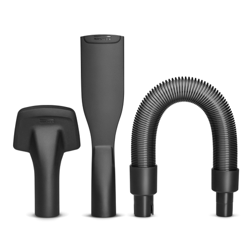 Комплект для уборки автомобиля с помощью VC 4s