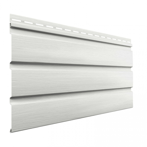 Софит ТехноНиколь Оптима без перфорации Жасмин 3 м, шт