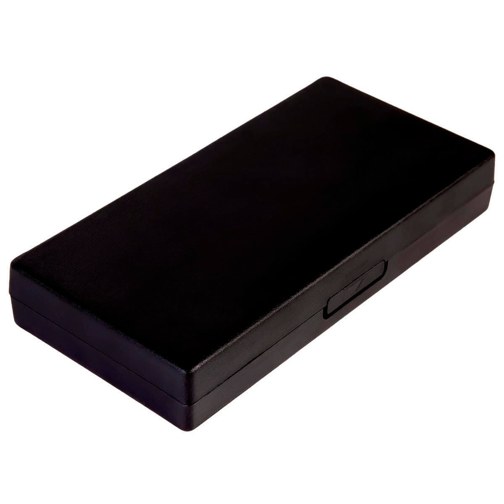 Микрометр нониусный 25-50 мм, 0.01 мм, WDK-MM5001