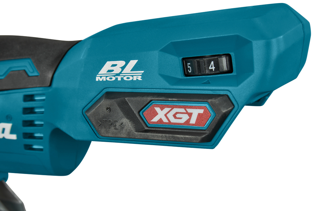 Лобзик XGT Makita JV001GZ01