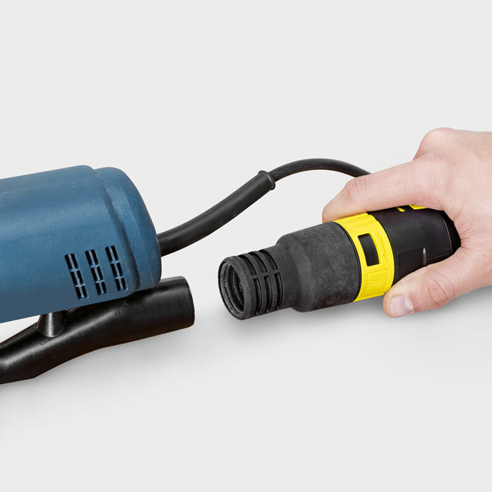 Муфта для электроинструмента, DN 35