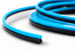 Шланг полиуретановый (1 бухта/50 м) PU080X050-50M-DUO