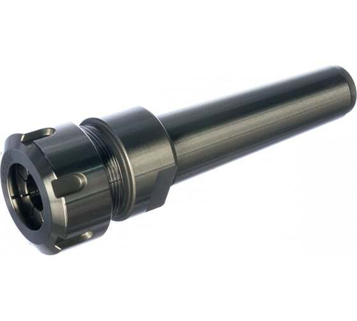 Патрон цанговый MSB4-ER32, хвостовик конус Морзе, DIN228-A, с набором цанг 18 шт. 3-20 мм GRIFF b220431