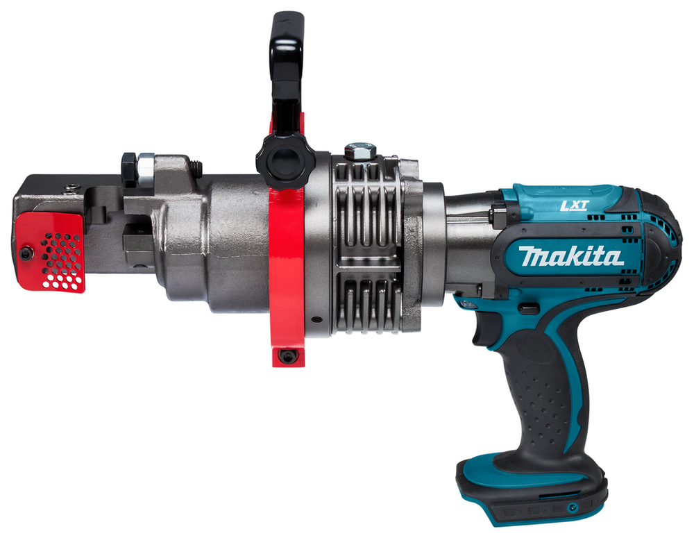 Аккумуляторный резчик арматуры Makita DSC191Z