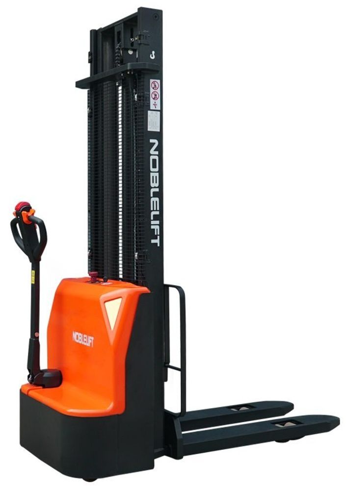 Штабелер Noblelift PSE10L-C