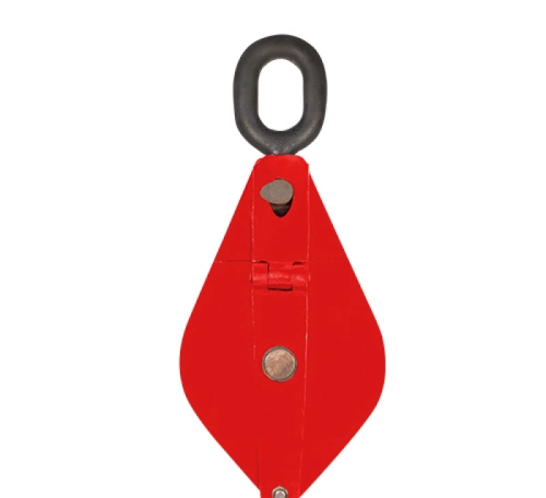 Блок монтажный с проушиной GEARSEN BMP 10