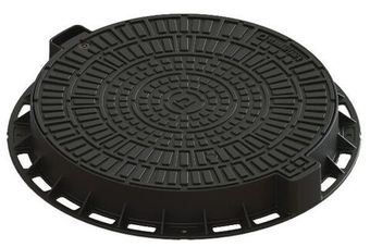 Пластиковые люки