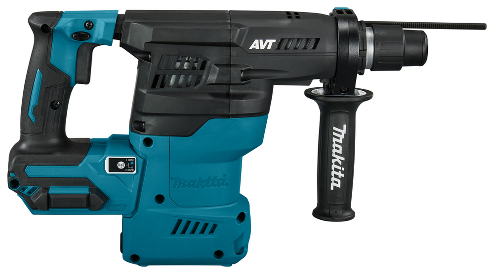 Перфоратор SDS-Plus, XGT Makita HR008GZ02