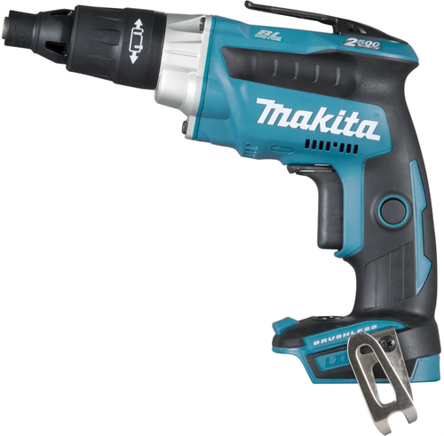 Аккумуляторный шуруповерт Makita DFS251Z
