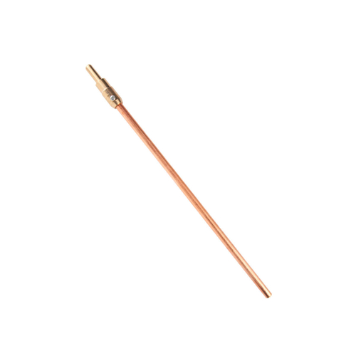 WDK-F007  Угольные (карбоновые) нагревательные электроды  (1уп.=5шт.)