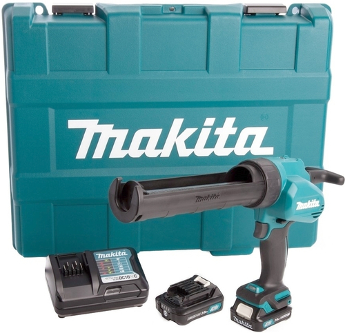 Пистолет для герметика СХТ Makita CG100DWAEA